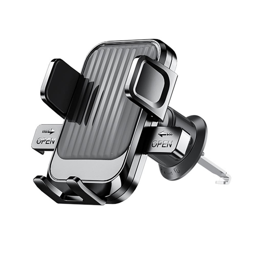 Anti Shake Holder 360-Degree Rotation Safe Driving Accessory Super Strong Clip Arm ABS Material Compatible With Most Vehicles
Anti Shake Holder 360-Degree Rotation Safe Driving Accessory Super Strong Clip Arm ABS Material Compatible With Most Vehicles