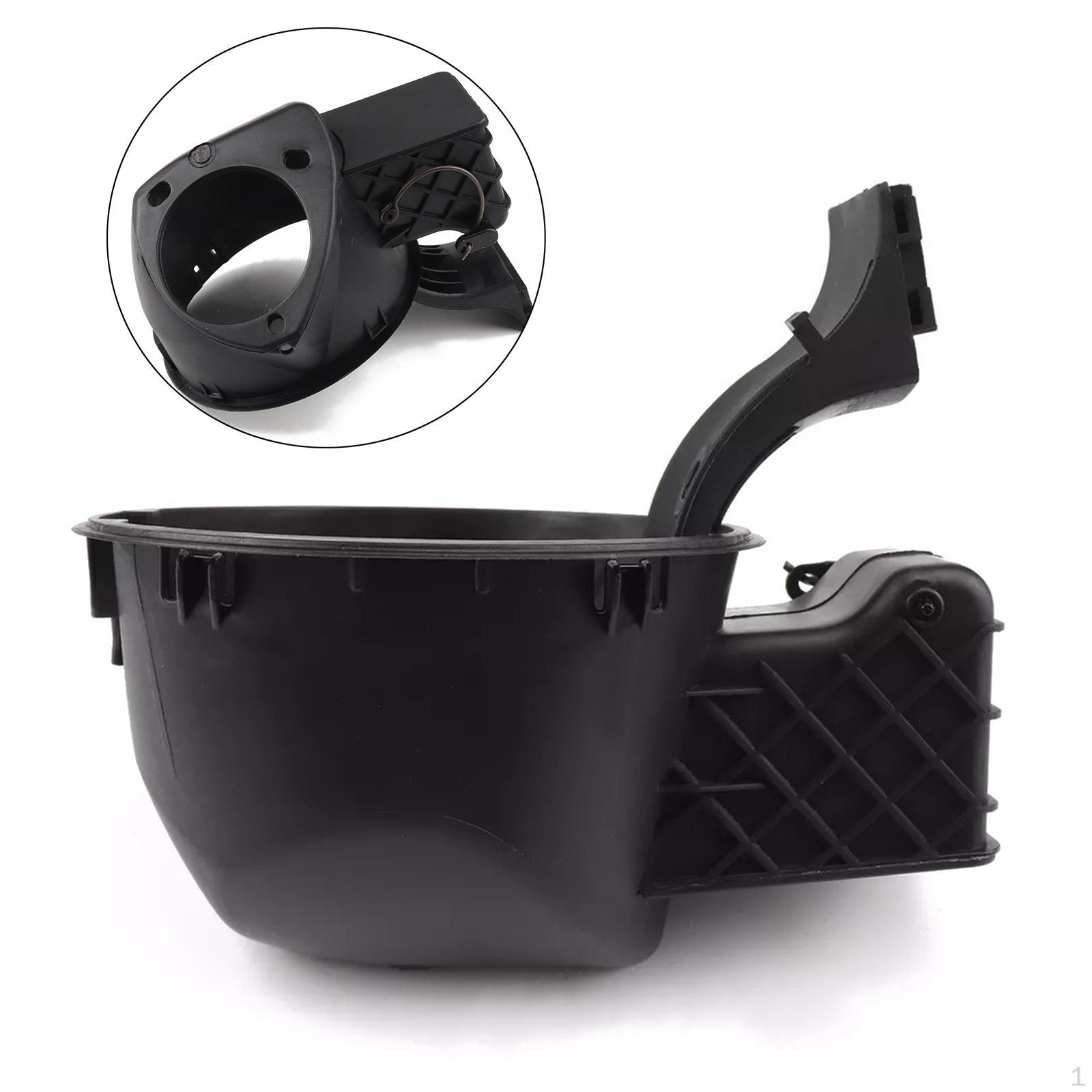 Fuel Filler Door Housing Pocket Assembly 4L3Z9927936 Accessories Repair Tank Cap for F150 Long
Fuel Filler Door Housing Pocket Assembly 4L3Z9927936 Accessories Repair Tank Cap for F150 Long