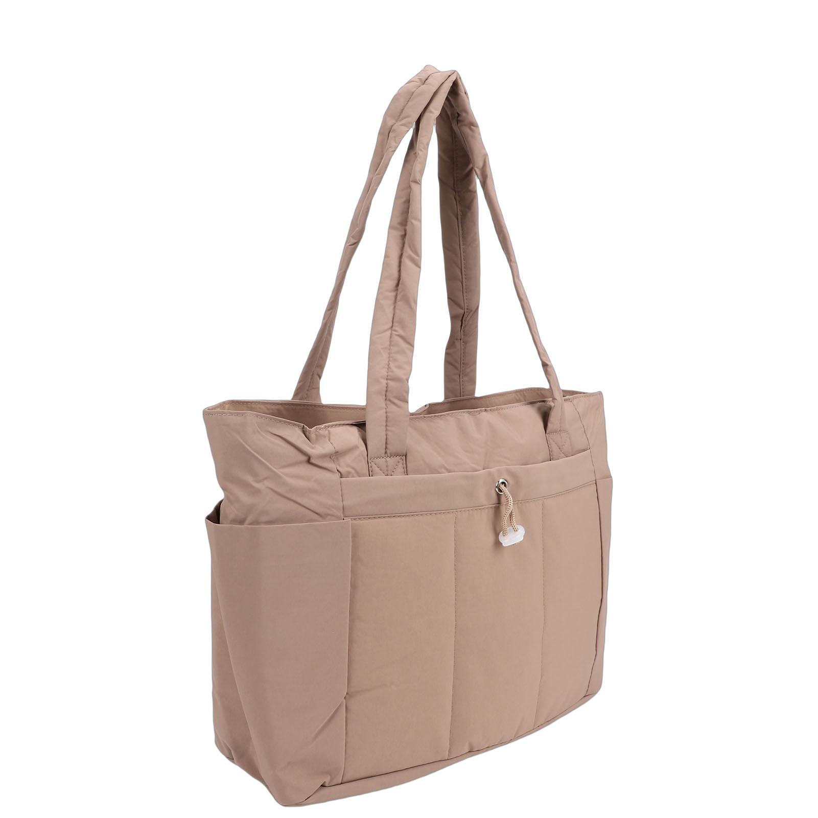 Lightweight 20L Capacity Bag for Travel, Work, Gym with Multiple s, Handbag, Shoulder Bag, Purse
Lightweight 20L Capacity Bag for Travel, Work, Gym with Multiple s, Handbag, Shoulder Bag, Purse