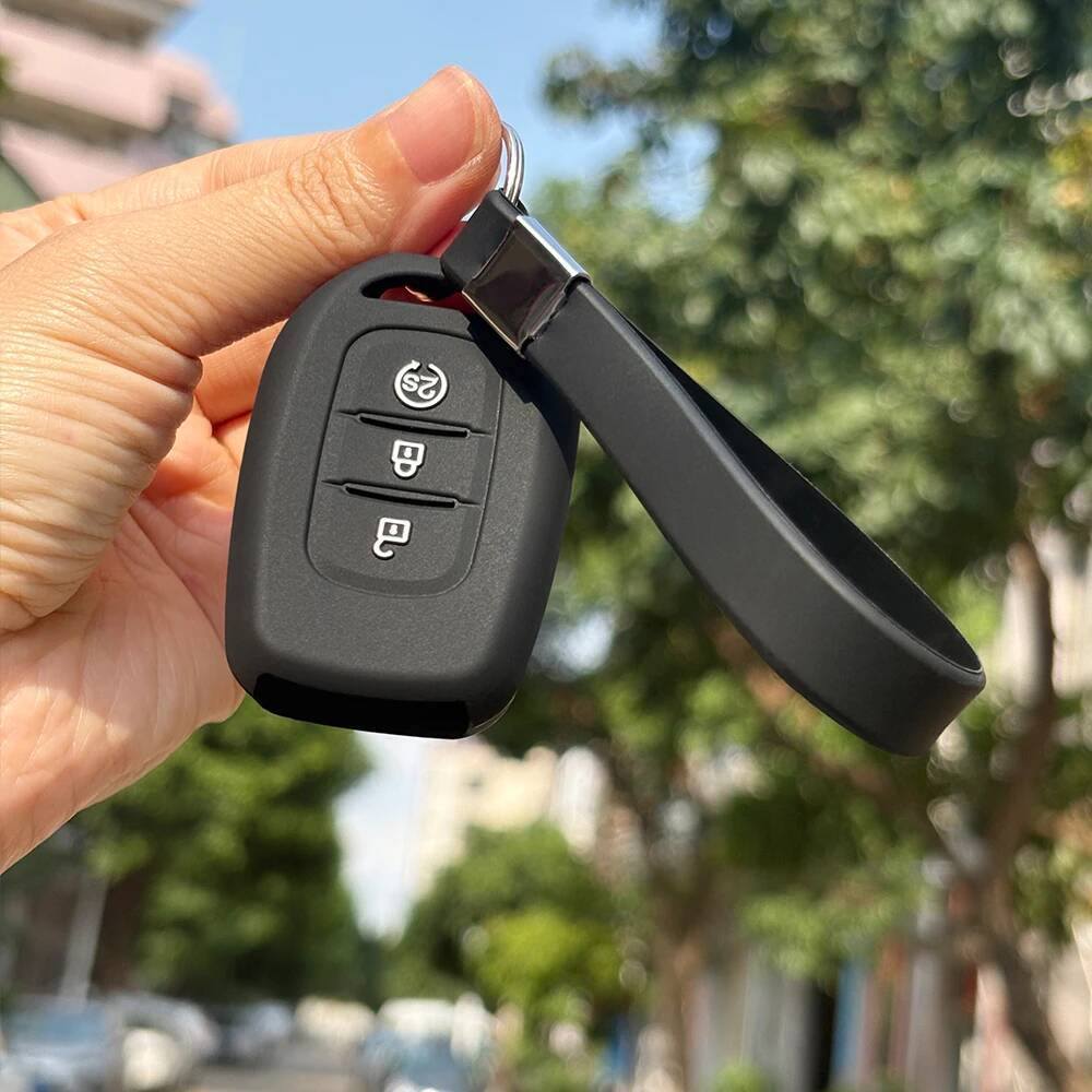 Для Renault Captur Duster Logan Stepway TWingo Clio Sandero Stepway Arkana Kadjar Чехол для брелока автомобильного ключа Брелок Силиконовый держатель для ключей
Для Renault Captur Duster Logan Stepway TWingo Clio Sandero Stepway Arkana Kadjar Чехол для брелока автомобильного ключа Брелок Силиконовый держатель для ключей