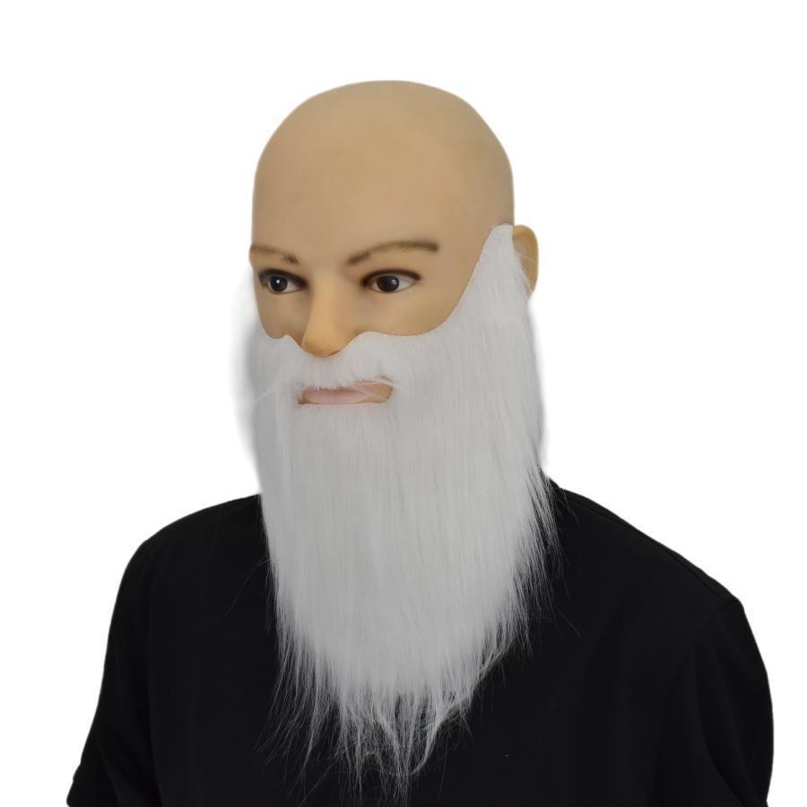 Маска Рукавички Борода Костюм Косплей Як Різдво Вкрало Style J
Маска Рукавички Борода Костюм Косплей Як Різдво Вкрало Style J