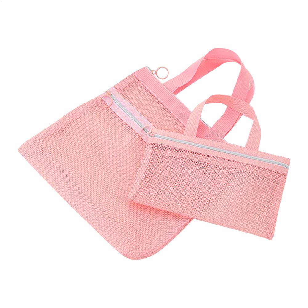 Bathroom Bag 2-Piece Toiletry Tote Organizer Bathroom Bag For Traveling For Shampoo Cosmetic Sunscreen Makeup Dorm Travel
Bathroom Bag 2-Piece Toiletry Tote Organizer Bathroom Bag For Traveling For Shampoo Cosmetic Sunscreen Makeup Dorm Travel