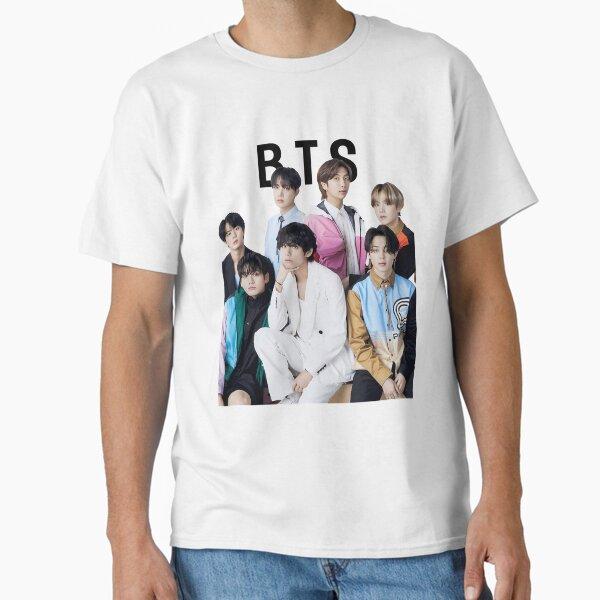 Літня мода 2026 Модна футболка Чоловіки Жінки Вінтажний топ_Фанат BTS, BTS VOGUE_ Класична футболка на продаж XXXL зелений
Літня мода 2026 Модна футболка Чоловіки Жінки Вінтажний топ_Фанат BTS, BTS VOGUE_ Класична футболка на продаж XXXL зелений