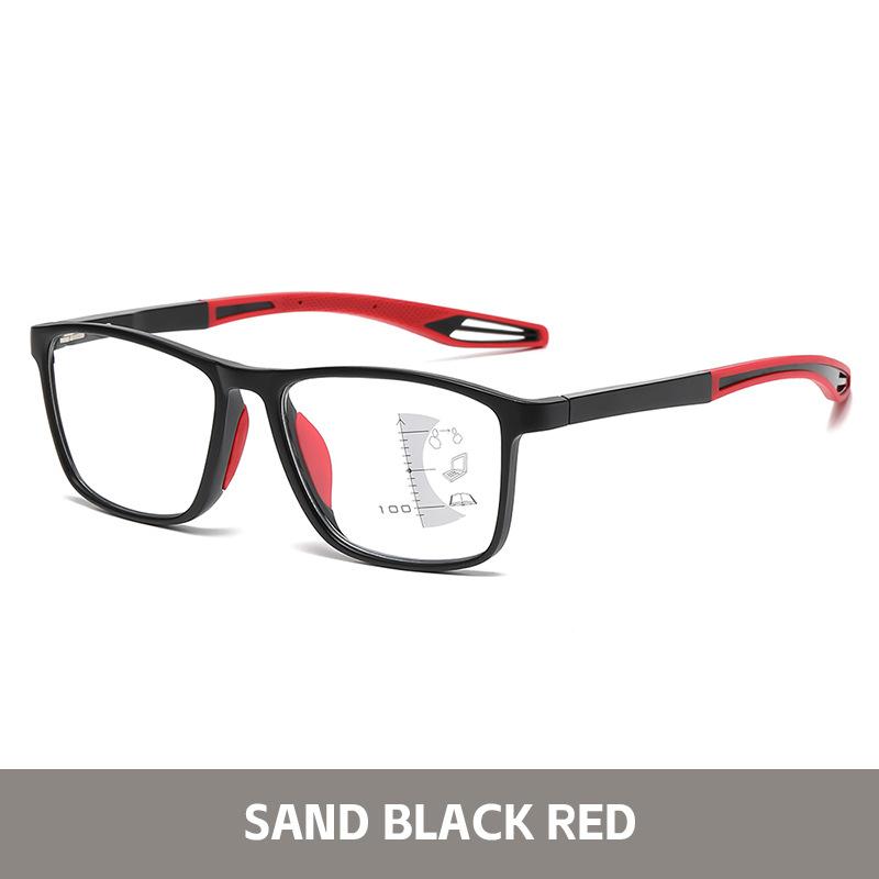 Spring Foot Sports Reading Glasses Anti-Blue Light Far And Near Progressive Multi-Focus Looking Far And Near Reading Glasses +400
Spring Foot Sports Reading Glasses Anti-Blue Light Far And Near Progressive Multi-Focus Looking Far And Near Reading Glasses +400