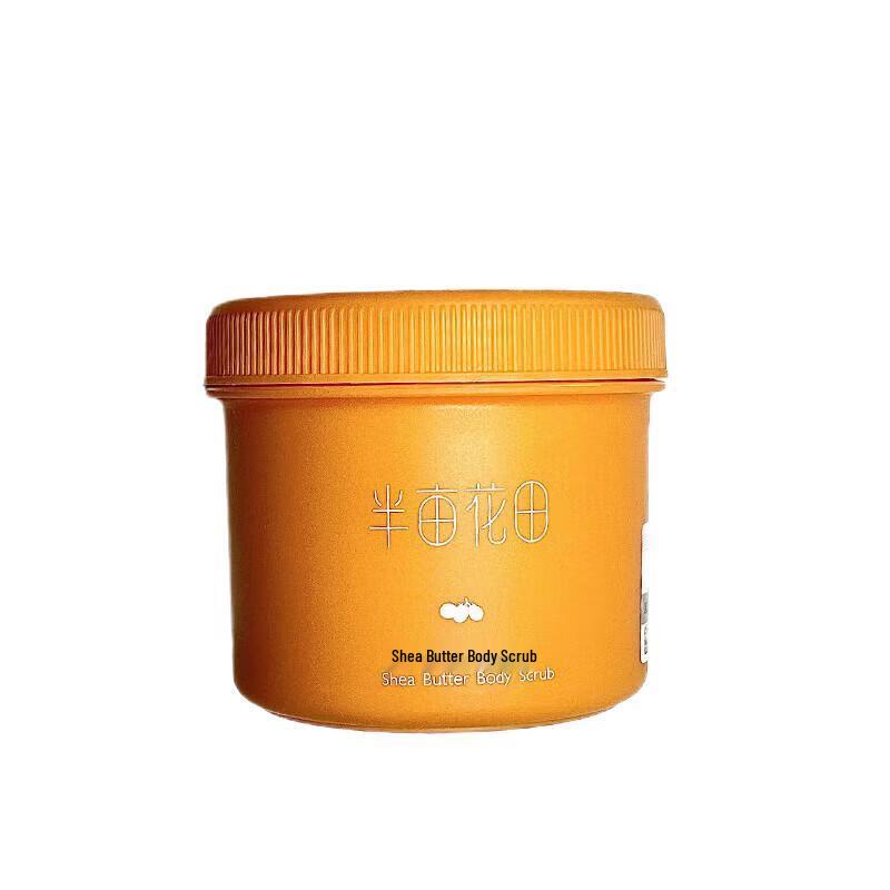 Скраб для тела Ban Mu Hua Tian с маслом ши
Скраб для тела Ban Mu Hua Tian с маслом ши