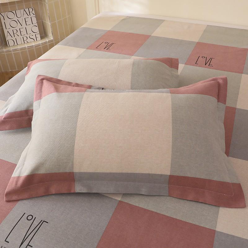 Cotton Thick Pillowcase 1pcs Pillow Cover Bedding Decorative Pillow Case PillowCase Cover Nordic Sling cushion covers High Quality 48x74cm 2pcs
Cotton Thick Pillowcase 1pcs Pillow Cover Bedding Decorative Pillow Case PillowCase Cover Nordic Sling cushion covers High Quality 48x74cm 2pcs