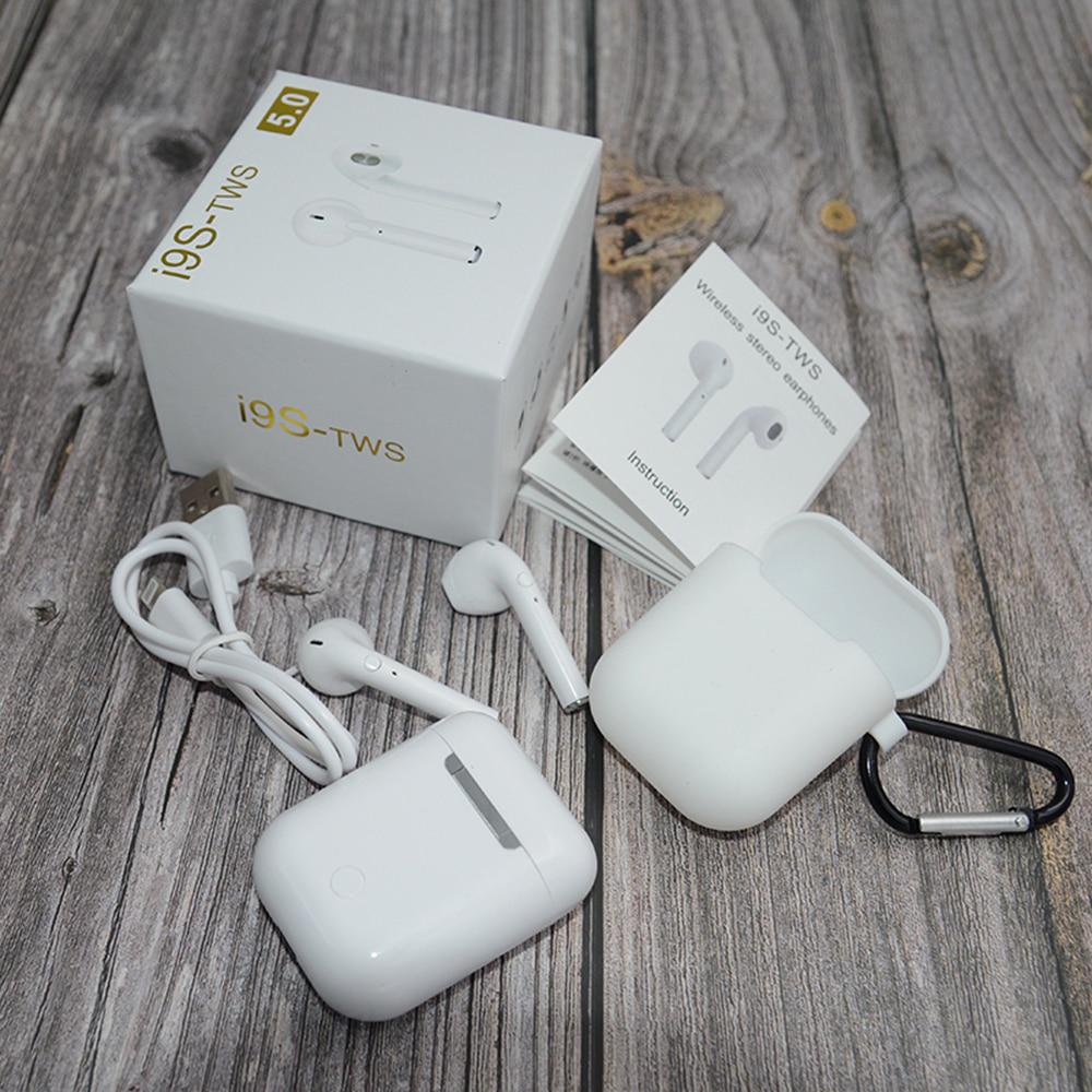I9S TWS Pop Up Беспроводные наушники Мини Earbuds Bluetooth наушники Невидимая гарнитура для Iphone
I9S TWS Pop Up Беспроводные наушники Мини Earbuds Bluetooth наушники Невидимая гарнитура для Iphone