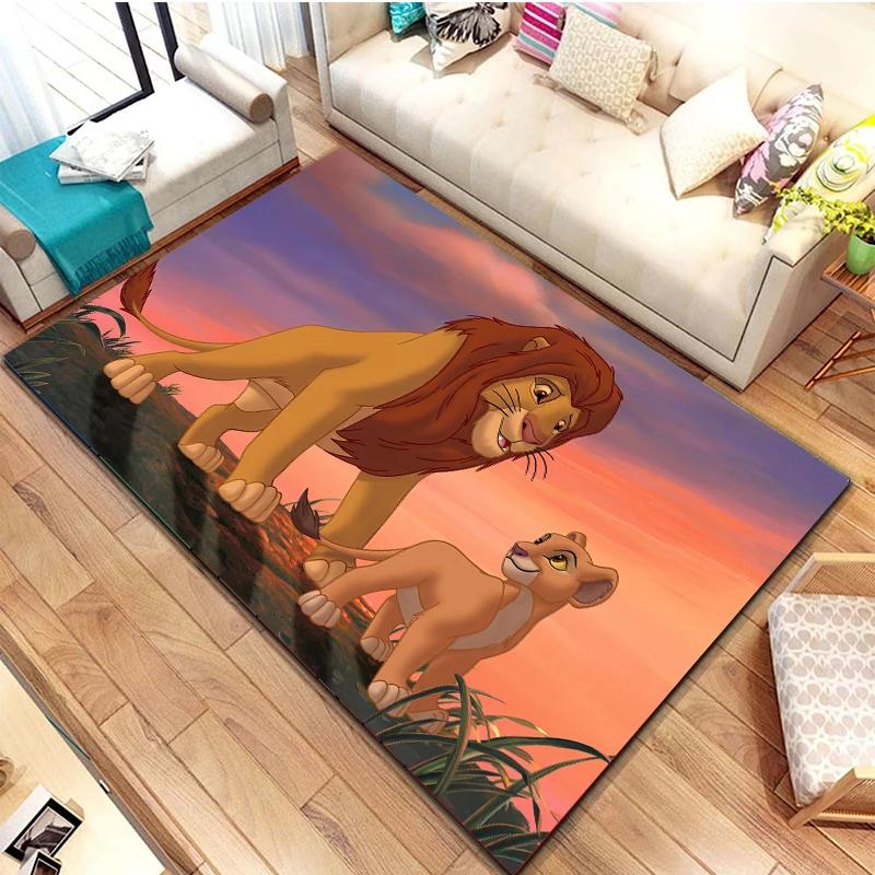Whimsical Savanna Rug for Kids Room Living Room Home Decor Adorable Cartoon Floor Mat Gift 60*90cm
Whimsical Savanna Rug for Kids Room Living Room Home Decor Adorable Cartoon Floor Mat Gift 60*90cm