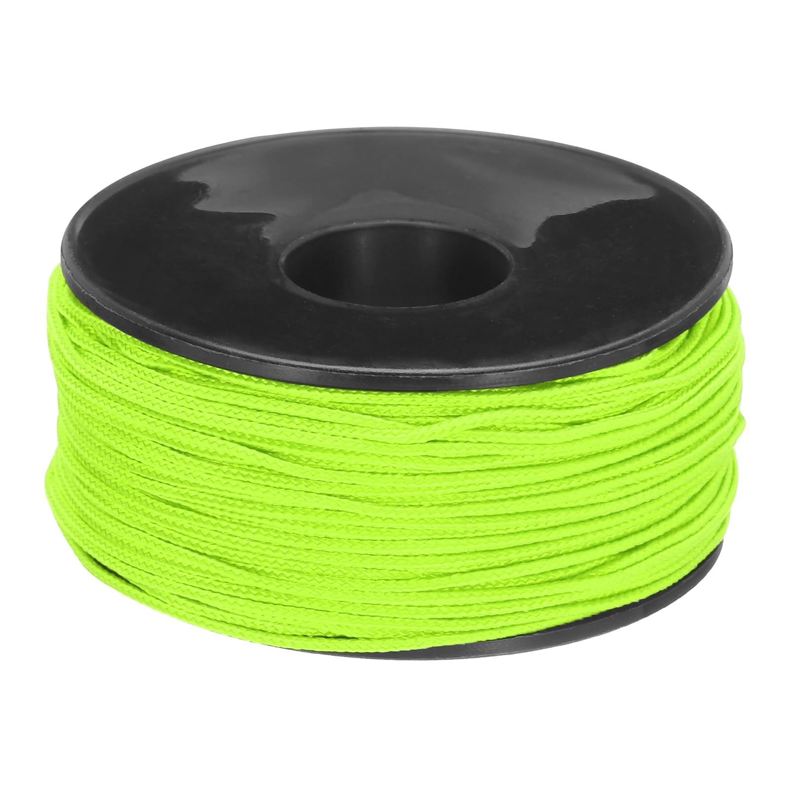 Rebower Micro Paracord x 164 фута веревка 100 фунтов полиэстер плетеная прочная веревка катушка для походной палатки для упражнений DIY проект трава зеленая 1.18 мм
Rebower Micro Paracord x 164 фута веревка 100 фунтов полиэстер плетеная прочная веревка катушка для походной палатки для упражнений DIY проект трава зеленая 1.18 мм