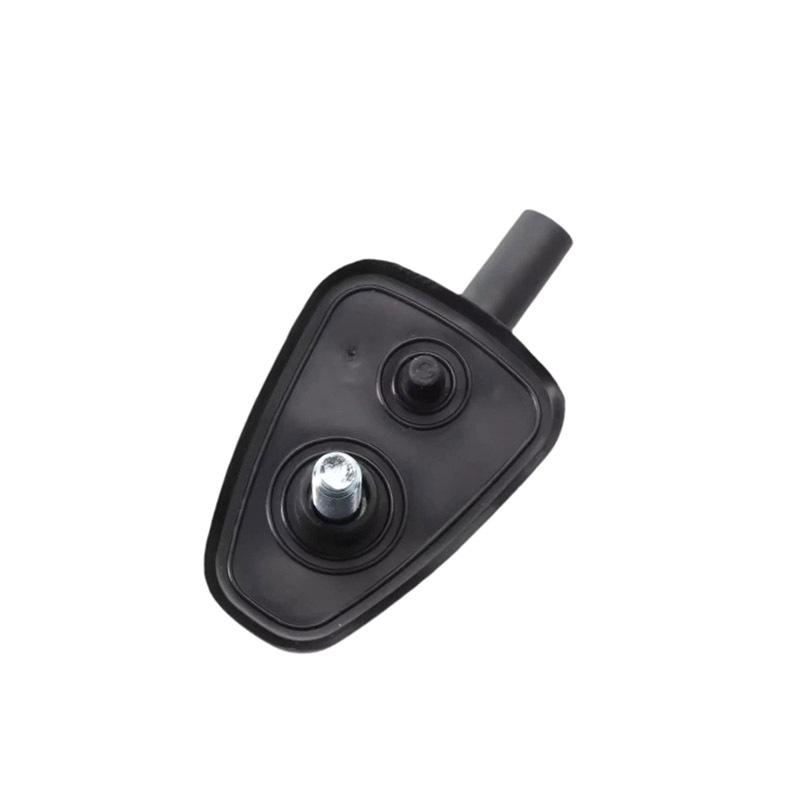 1Pcs Auto Exterior Accessories Car Roof Antenna Base Assembly Black Fits For I10 For Picanto 96210-07010 One Size
1Pcs Auto Exterior Accessories Car Roof Antenna Base Assembly Black Fits For I10 For Picanto 96210-07010 One Size