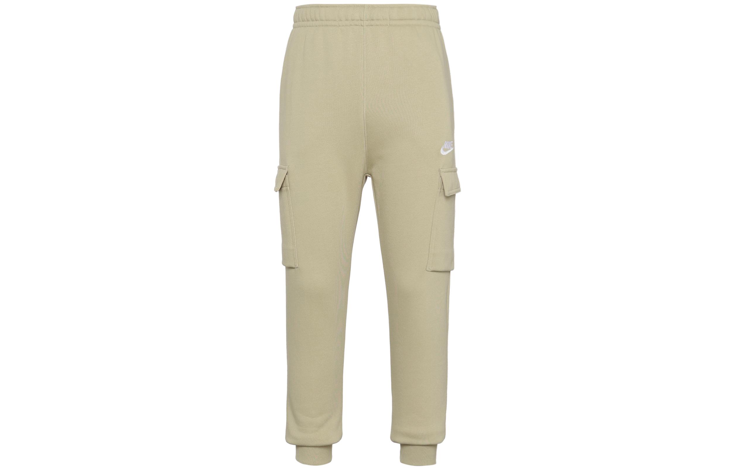 Nike Cargo Pants Men s Ecru Thickened CD3130-250 XL
Nike Cargo Pants Men s Ecru Thickened CD3130-250 XL