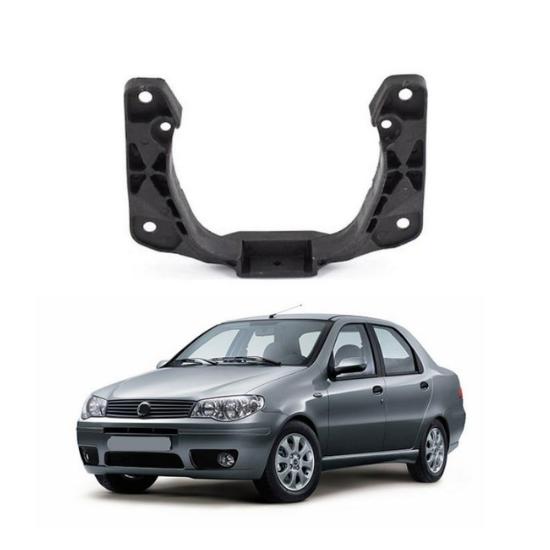 Кронштейн противотуманной фары, комплект из 2 предметов для Fiat Albea 2002-2013 OEM 210026 73541769
Кронштейн противотуманной фары, комплект из 2 предметов для Fiat Albea 2002-2013 OEM 210026 73541769
