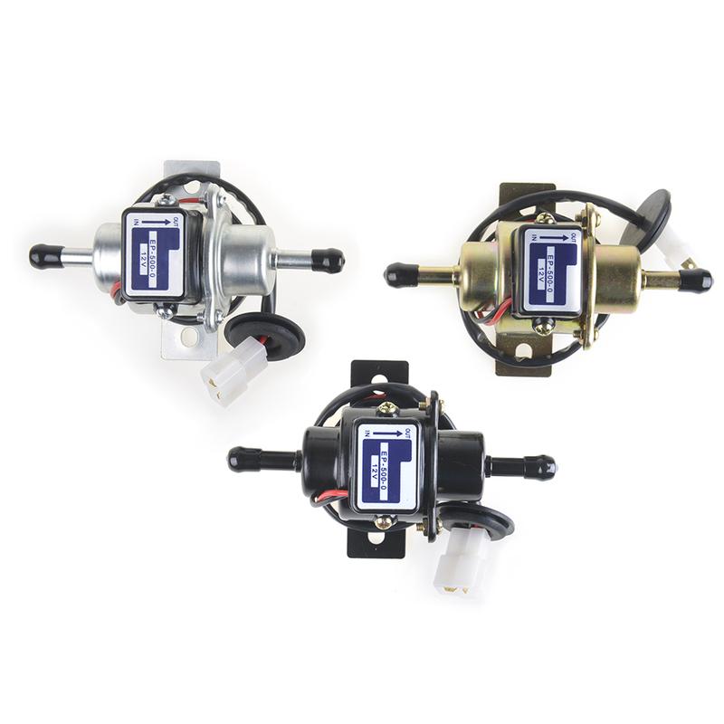 EP-500-0 Fuel Pump Electrical Replacement for Yanmar Cub Cadet Kubota B6000 G3200 G4200 G5200 G6200 12585-52030 15231-52030 золотий
EP-500-0 Fuel Pump Electrical Replacement for Yanmar Cub Cadet Kubota B6000 G3200 G4200 G5200 G6200 12585-52030 15231-52030 золотий