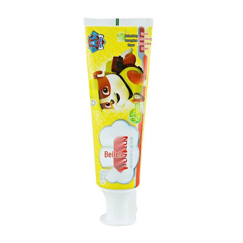 Leng Suan Ling Children s Oral Care Toothpaste
Leng Suan Ling Children s Oral Care Toothpaste