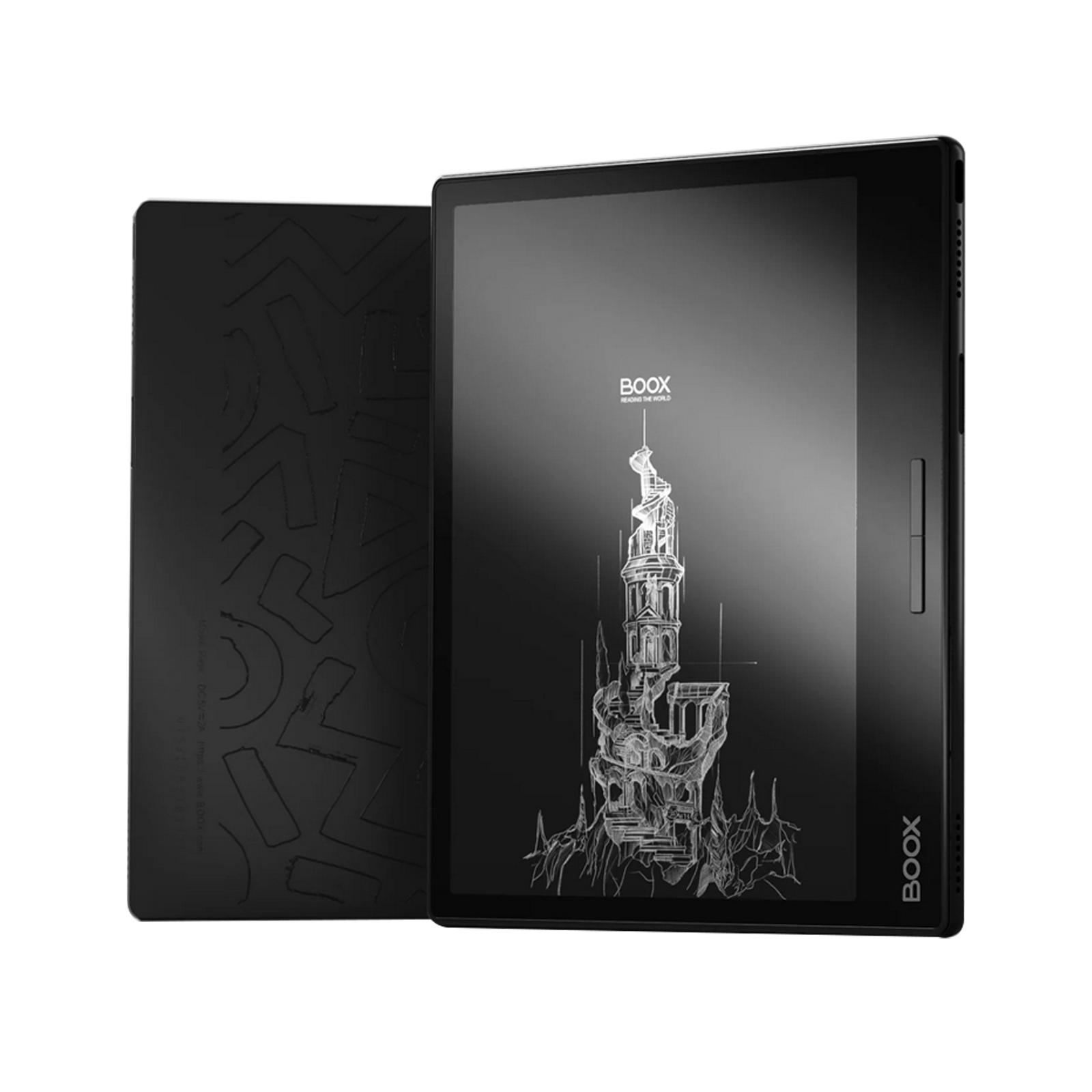 BOOX 7 Страница 3 ГБ ОЗУ + 32 ГБ ПЗУ Аккумулятор 2300 мАч Встроенные кнопки перелистывания страниц Процессор Octacore Android
BOOX 7 Страница 3 ГБ ОЗУ + 32 ГБ ПЗУ Аккумулятор 2300 мАч Встроенные кнопки перелистывания страниц Процессор Octacore Android
