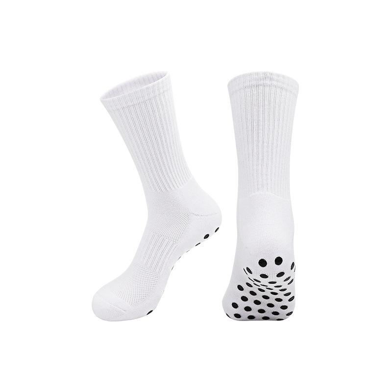 2026 Professional Football Socks Sweat-absorbing and Breathable Towel Bottom Shock-absorbing Sports Socks Dispensing Non-slip Medium Tube Men s Socks M size (34-38 shoe size) белый
2026 Professional Football Socks Sweat-absorbing and Breathable Towel Bottom Shock-absorbing Sports Socks Dispensing Non-slip Medium Tube Men s Socks M size (34-38 shoe size) белый