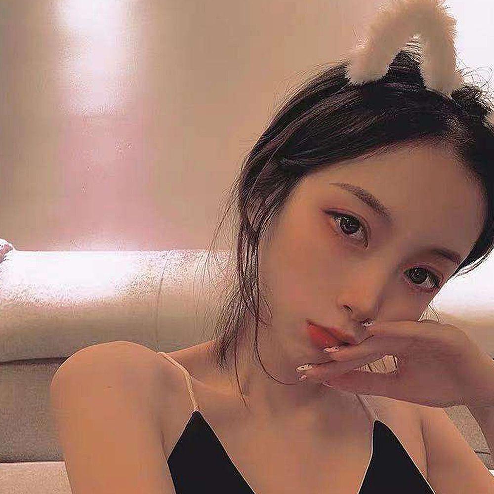 Party Wash Face Fashion Cat Ears Women accessories Korea Style Headband Make up Plush Hair Band
Party Wash Face Fashion Cat Ears Women accessories Korea Style Headband Make up Plush Hair Band
