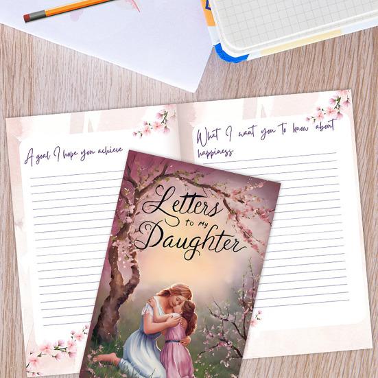 Letters to My Loved Ones Blank Journal Keepsake Memorial Gift Card for Baby Son Dog Teacher Mom Daughter Grandmother A
Letters to My Loved Ones Blank Journal Keepsake Memorial Gift Card for Baby Son Dog Teacher Mom Daughter Grandmother A