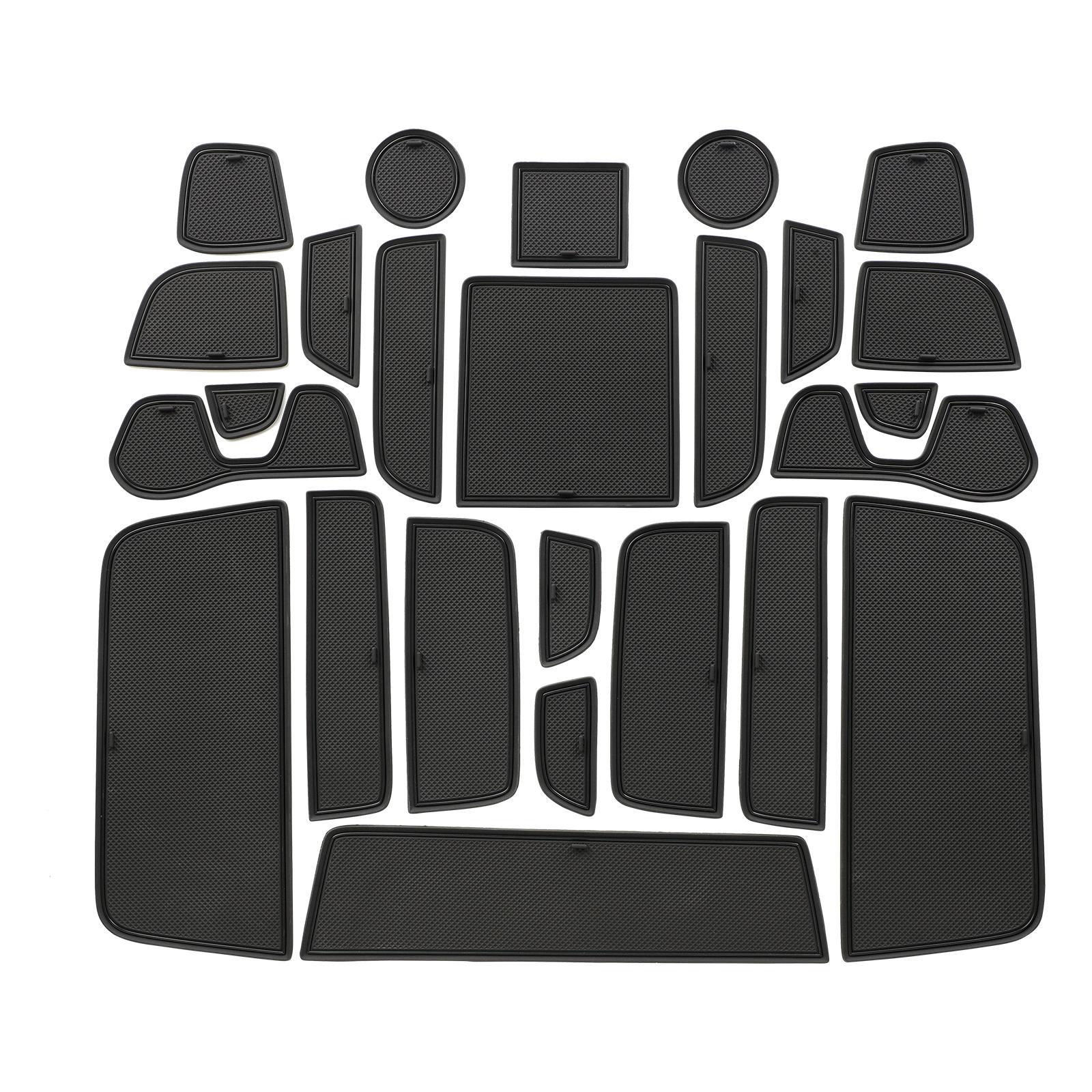 for Honda Passport 2025 Car Gate Slot Mat Interior Accessories Non-Slip Mats Cup Holders Protective Pads
for Honda Passport 2025 Car Gate Slot Mat Interior Accessories Non-Slip Mats Cup Holders Protective Pads