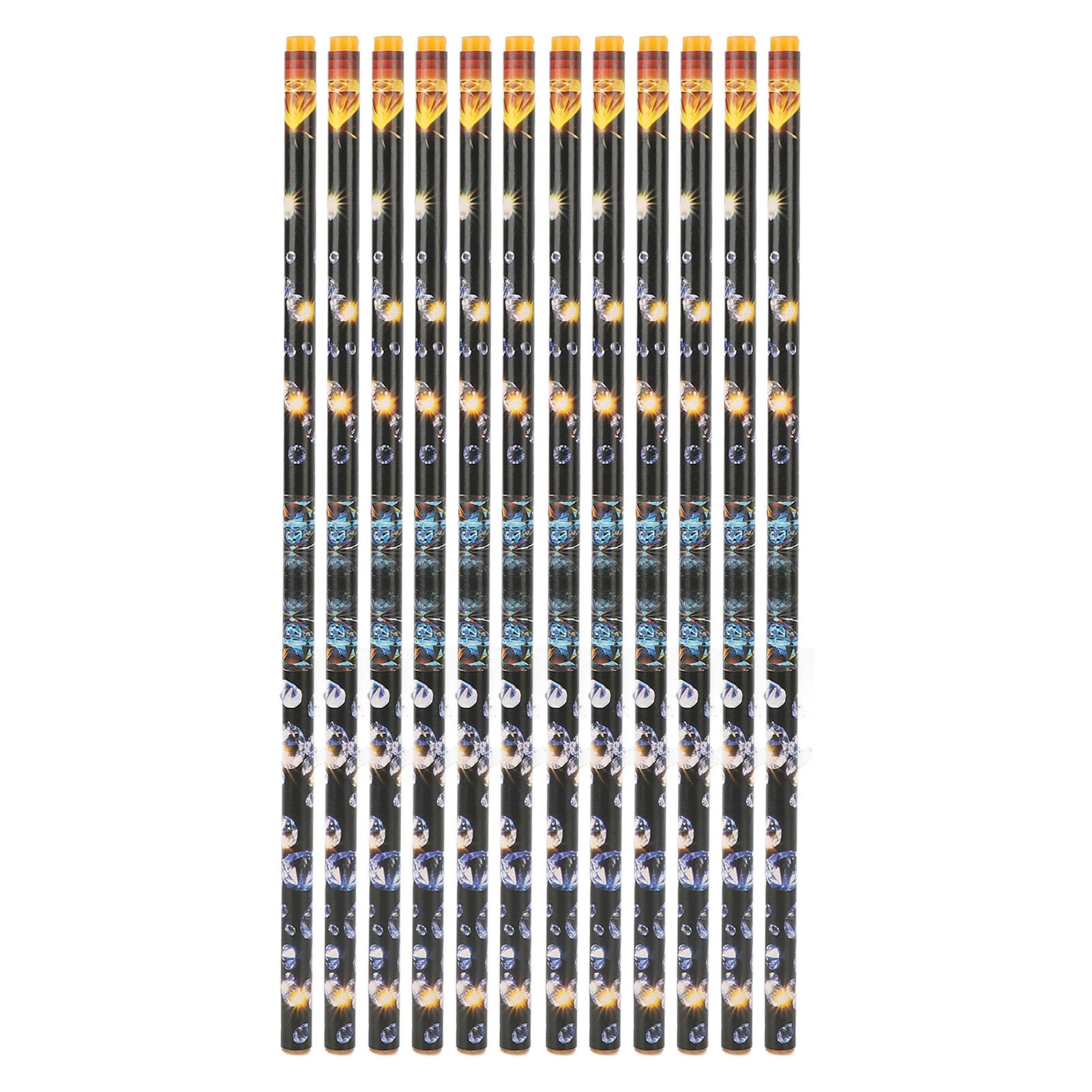 12pcs Nail Dotting Wax Pen Self Adhesive Rhinestones Picker Wax Pen for Nail Art DIY Decoration жёлтый
12pcs Nail Dotting Wax Pen Self Adhesive Rhinestones Picker Wax Pen for Nail Art DIY Decoration жёлтый