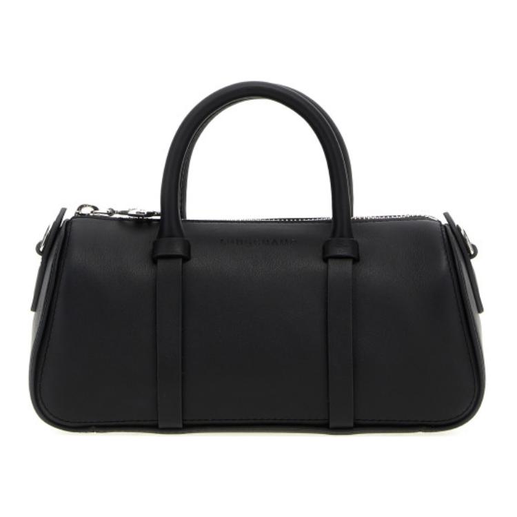 Longchamp Embossed Logo Leather Shoulder Crossbody Tote Bag Women Bags Black 10270HFK001 Basic Set (Bag+Dust Bag)
Longchamp Embossed Logo Leather Shoulder Crossbody Tote Bag Women Bags Black 10270HFK001 Basic Set (Bag+Dust Bag)