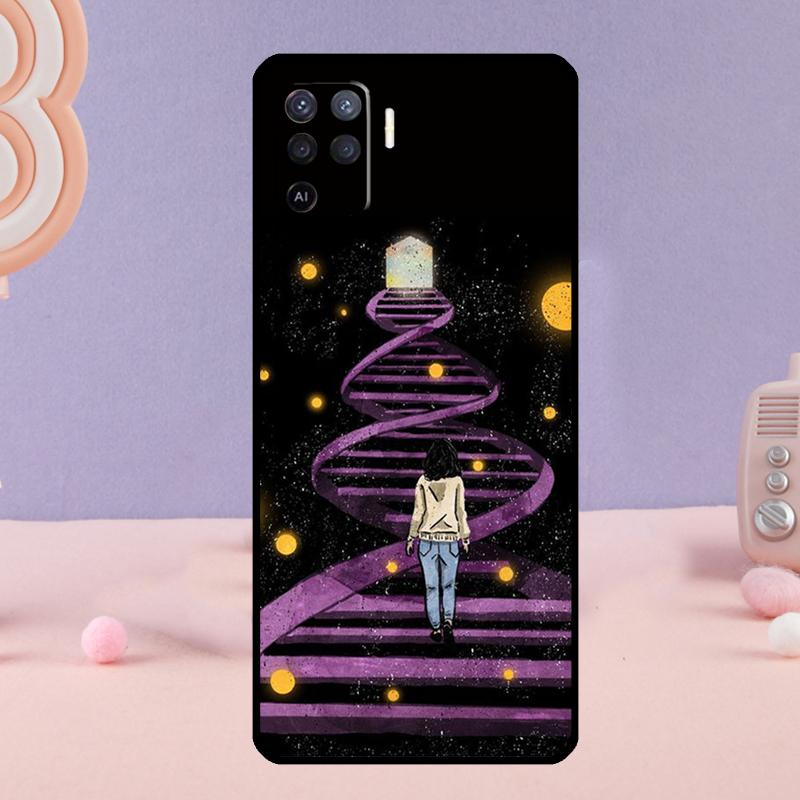 Наука ДНК Химия Чехол для телефона Для Oppo A80 A60 A40 A94 A54 A98 A78 A18 A38 A58 A16 A76 A96 A17 A77 A74 A57S A15 OPPO A91
Наука ДНК Химия Чехол для телефона Для Oppo A80 A60 A40 A94 A54 A98 A78 A18 A38 A58 A16 A76 A96 A17 A77 A74 A57S A15 OPPO A91