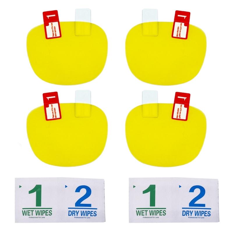 Highly Definition Protective Film for AIs Intelligent Glasses Scratch Resistant Ensures Clearly Visioning in Direct Sunlight 1
Highly Definition Protective Film for AIs Intelligent Glasses Scratch Resistant Ensures Clearly Visioning in Direct Sunlight 1