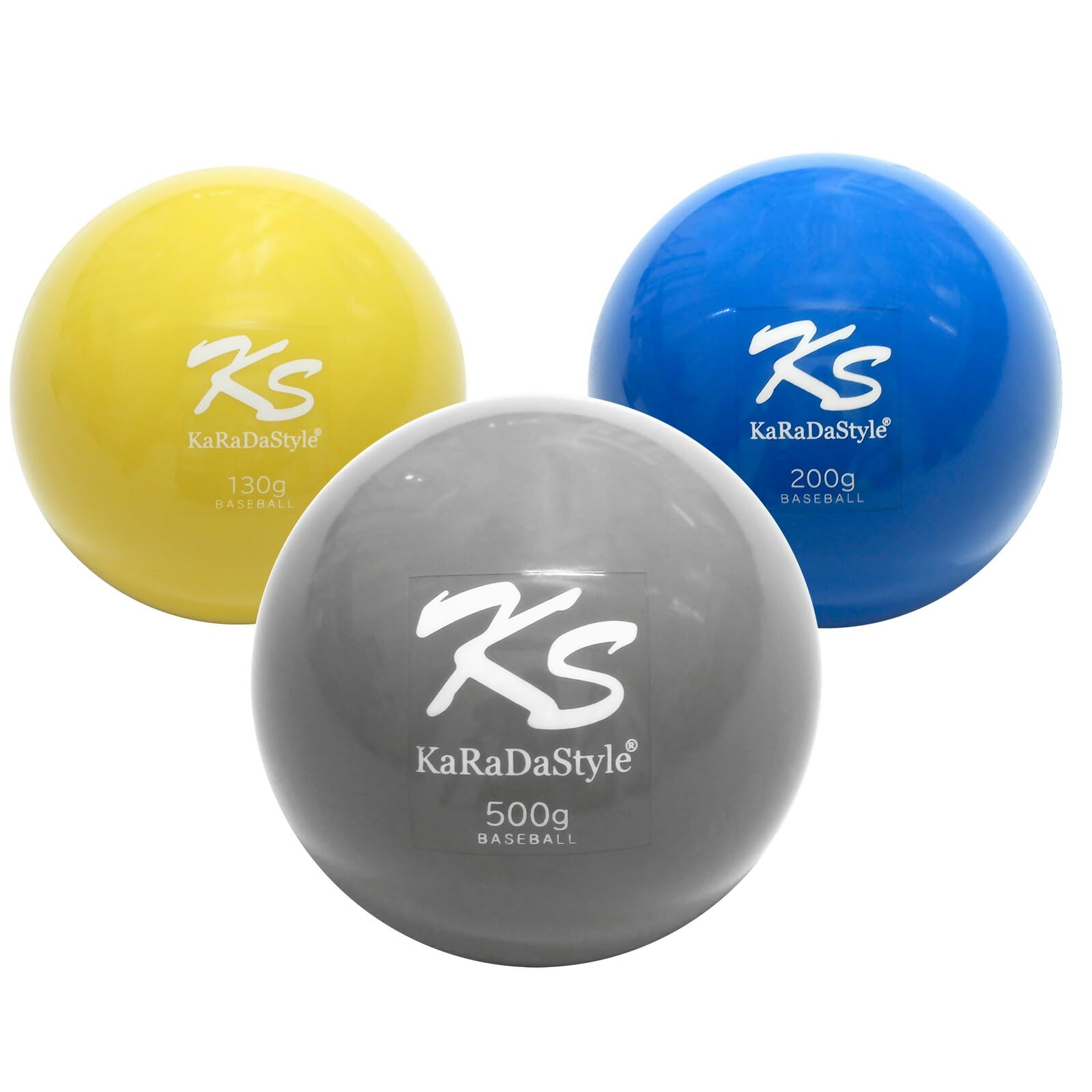 KaRaDaStyle Бейсбольные тренировочные утяжеленные тренировочные мячи с песком, Мячи, Мячи для повышения скорости, Мячи, Мячи, Мячи, Софтбольные мячи, 130 г, 200 г,
KaRaDaStyle Бейсбольные тренировочные утяжеленные тренировочные мячи с песком, Мячи, Мячи для повышения скорости, Мячи, Мячи, Мячи, Софтбольные мячи, 130 г, 200 г,
