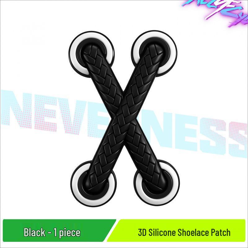 3D Shoelace Decoration Sticker for Car, Motorcycle & Ninebot Modification - Scratch Cover and Body Decal.
3D Shoelace Decoration Sticker for Car, Motorcycle & Ninebot Modification - Scratch Cover and Body Decal.