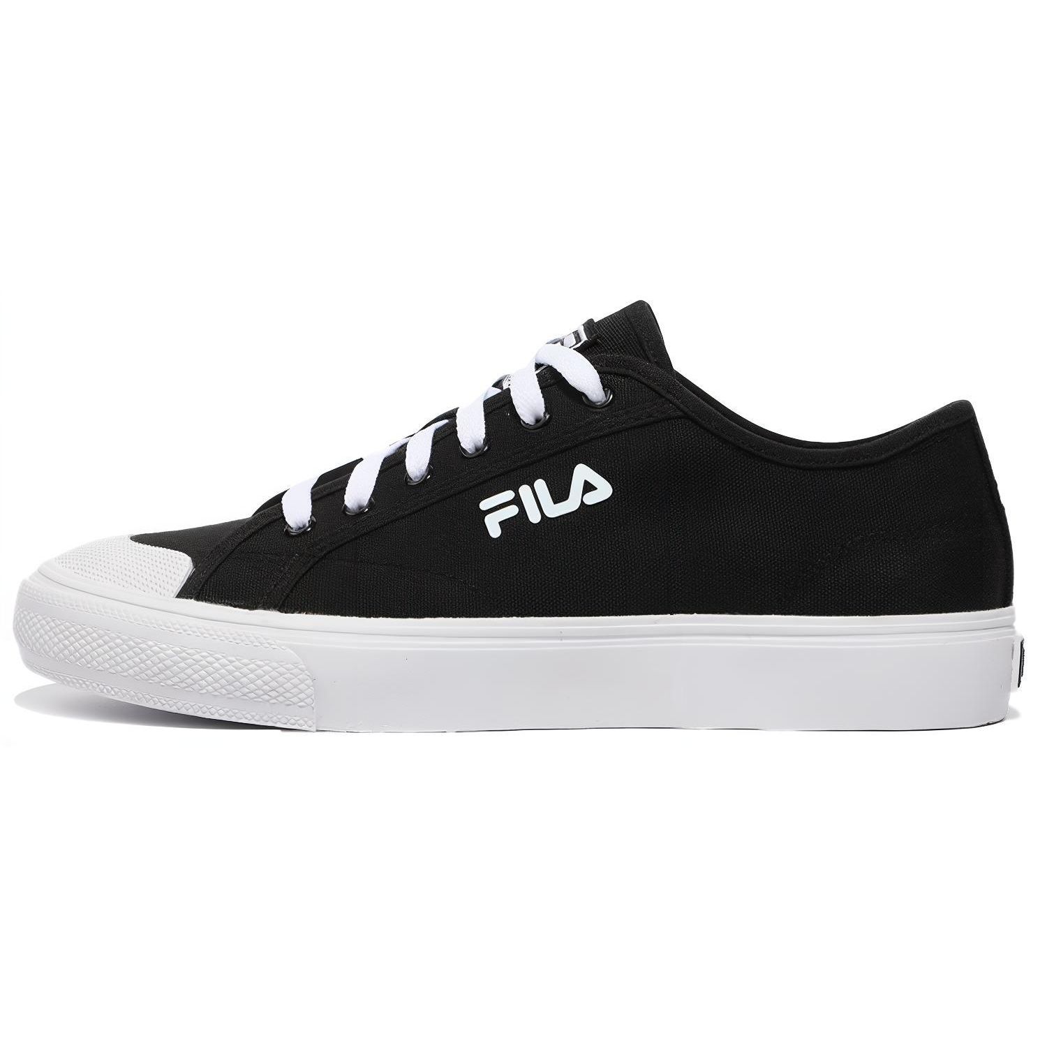 FILA Classic Kicks B V2 Comfortable Shock Absorbing Durable Lightweight Breathable Low Top Skate Shoes Unisex sneaker Black White 1XM01537D_001 36.5
FILA Classic Kicks B V2 Comfortable Shock Absorbing Durable Lightweight Breathable Low Top Skate Shoes Unisex sneaker Black White 1XM01537D_001 36.5
