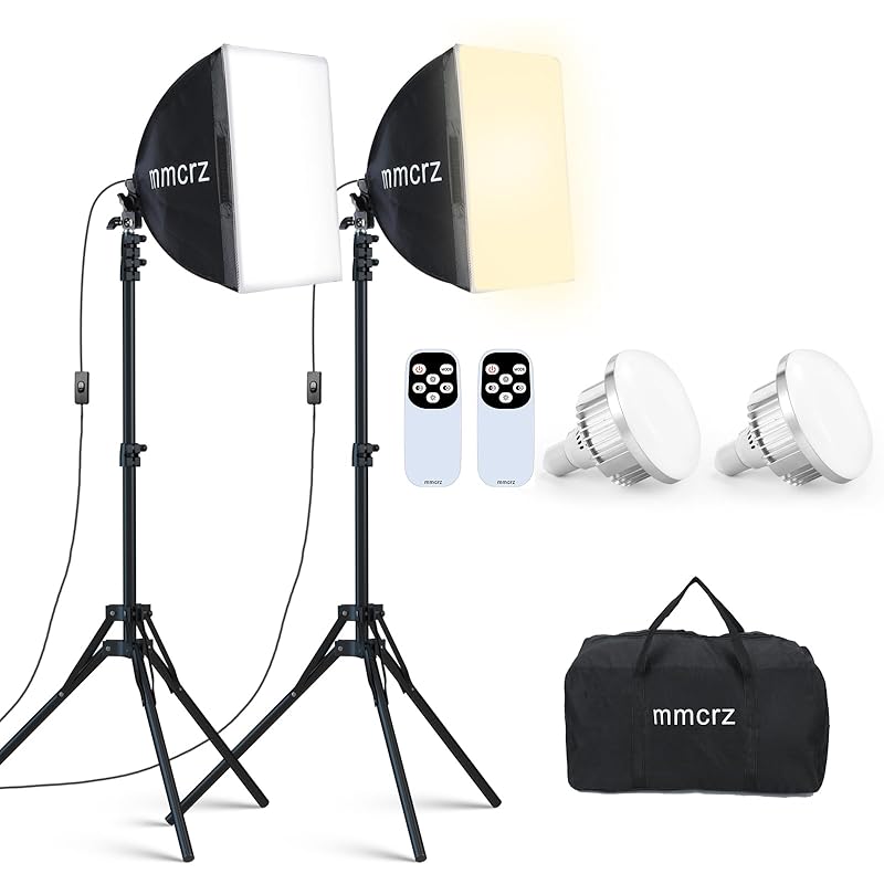 photography softbox 40x40cm light box LED Photography lighting kit 155cm adjustable tripod included 5400K photography lighting set foldable studio
photography softbox 40x40cm light box LED Photography lighting kit 155cm adjustable tripod included 5400K photography lighting set foldable studio