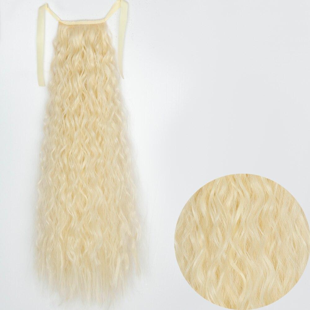 LISI HAIR женский длинный волнистый шиньон из синтетического волокна, натуральный волнистый косплей, повседневная одежда, длинный вьющийся хвост, удлиненный хвост 55 cm
LISI HAIR женский длинный волнистый шиньон из синтетического волокна, натуральный волнистый косплей, повседневная одежда, длинный вьющийся хвост, удлиненный хвост 55 cm