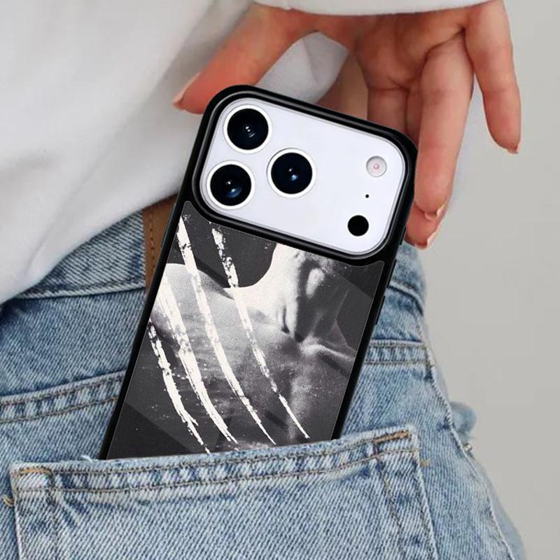 Teen Wolf Derek Hale Phone Case for iPhone 17ProMax 12 13 14 15 16e 17 Pro Max Plus Air Cover iPhone Air
Teen Wolf Derek Hale Phone Case for iPhone 17ProMax 12 13 14 15 16e 17 Pro Max Plus Air Cover iPhone Air