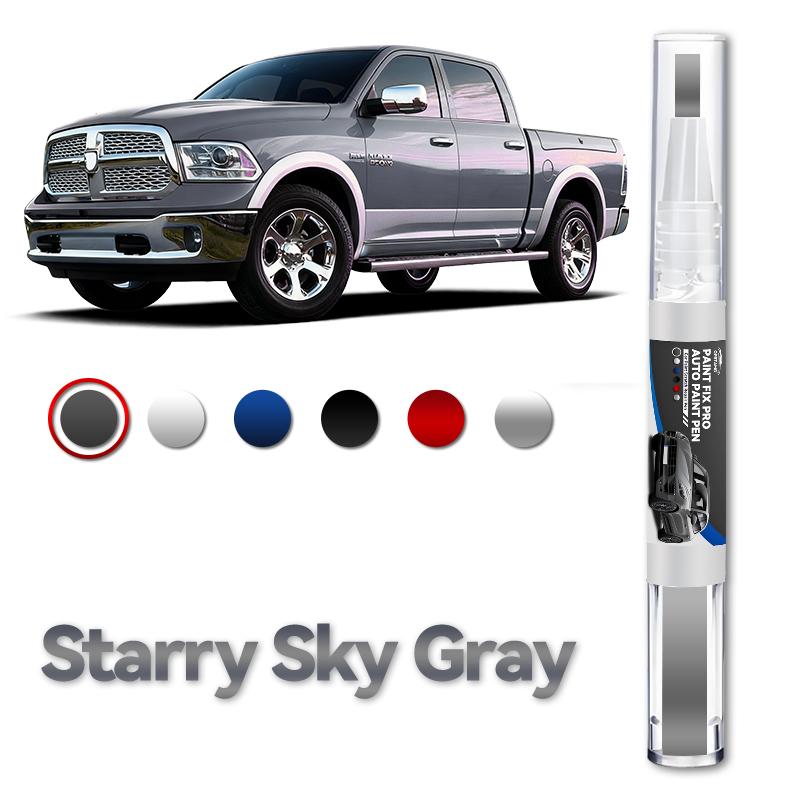 Car paint touch up pen For RAM 1500 car paint scratch repair body repair Accessories painting tools gadgets automobiles
Car paint touch up pen For RAM 1500 car paint scratch repair body repair Accessories painting tools gadgets automobiles