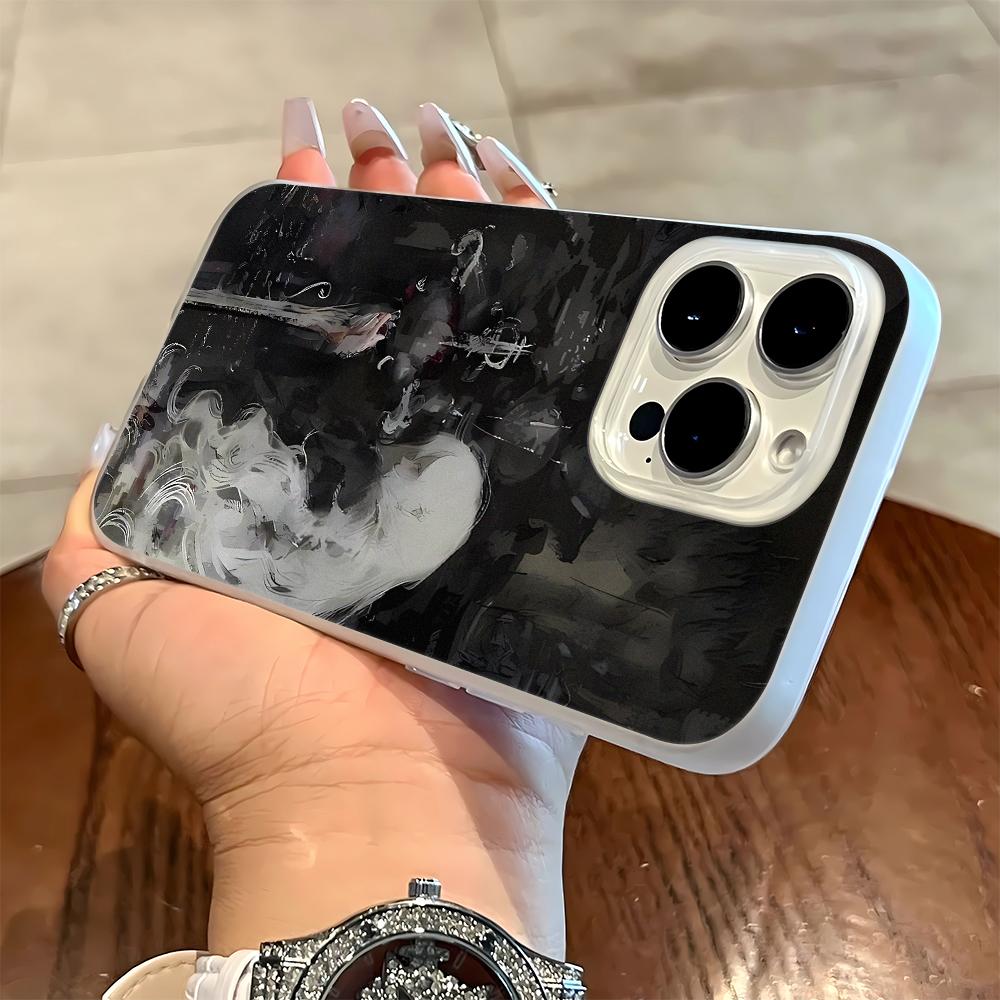 A Chinese Ghost Story Phone Case For IPhone 17 Case For IPhone 13 16 15 14 12 17 Pro Max XR 7 8 SE Aesthetic Floral Cover Funda iphone 11 Pro
A Chinese Ghost Story Phone Case For IPhone 17 Case For IPhone 13 16 15 14 12 17 Pro Max XR 7 8 SE Aesthetic Floral Cover Funda iphone 11 Pro