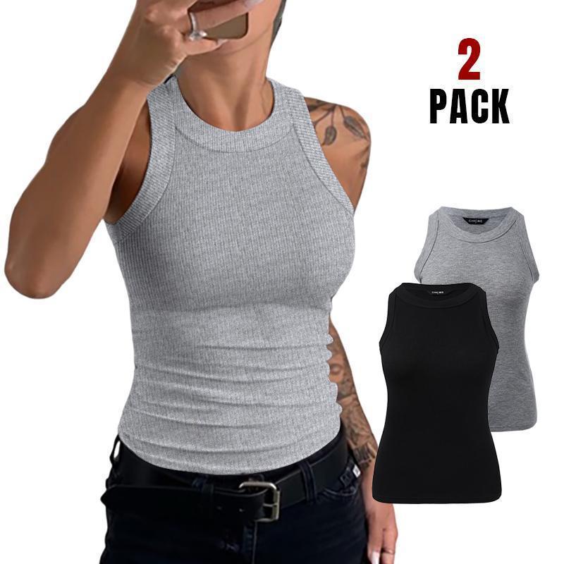 Slim Sleeveless Women s Cami H 24969 Small чорний/сірий колір
Slim Sleeveless Women s Cami H 24969 Small чорний/сірий колір