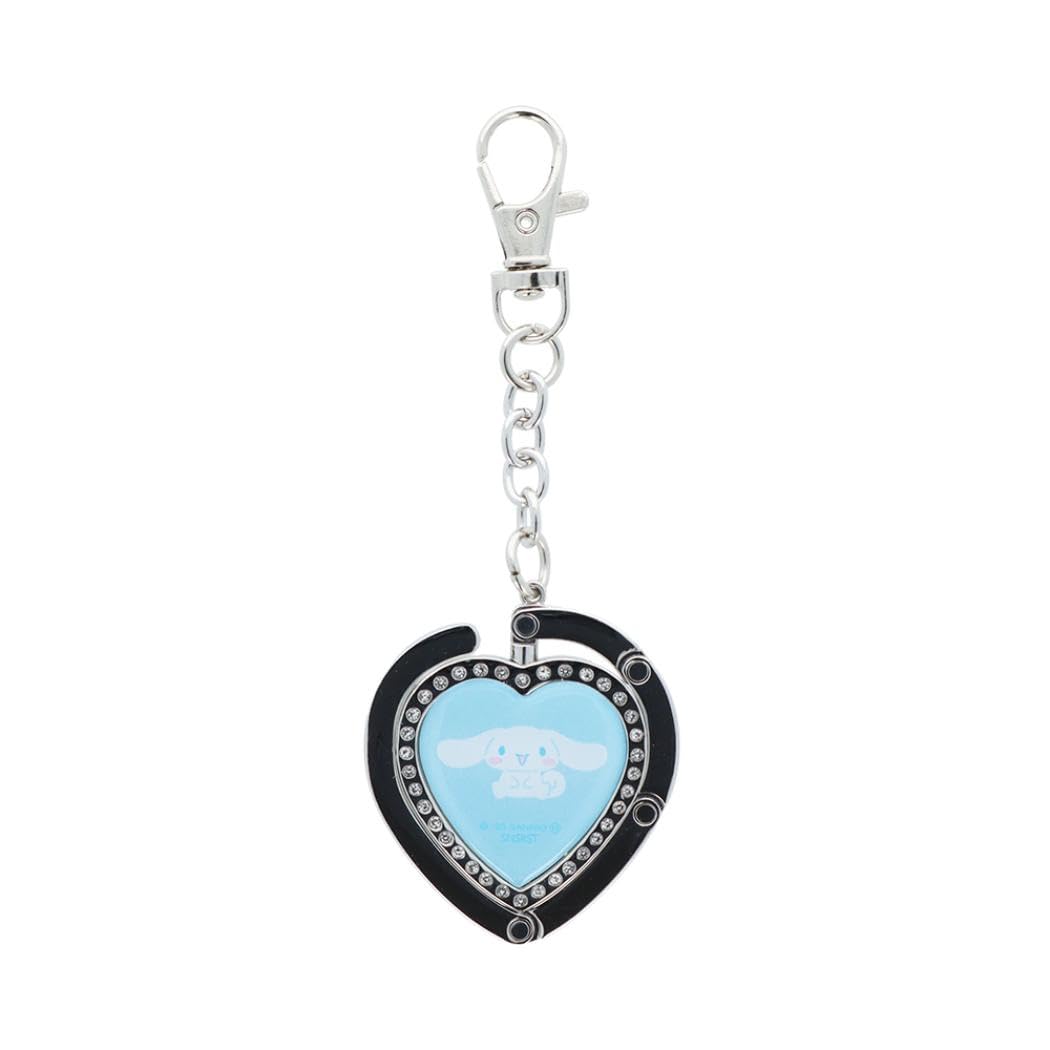 Канцелярские товары Персонаж Sanrio Брелок Подвеска для сумки NLS4 Cinnamoroll S8349312 Sun-Star
Канцелярские товары Персонаж Sanrio Брелок Подвеска для сумки NLS4 Cinnamoroll S8349312 Sun-Star