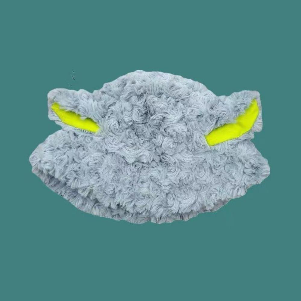 Милый Хэллоуин Фестиваль Ушанка Косплей Костюм Игрушка Овца Шапка Ведро Шляпа Плюшевые Женщины Головные уборы
Милый Хэллоуин Фестиваль Ушанка Косплей Костюм Игрушка Овца Шапка Ведро Шляпа Плюшевые Женщины Головные уборы