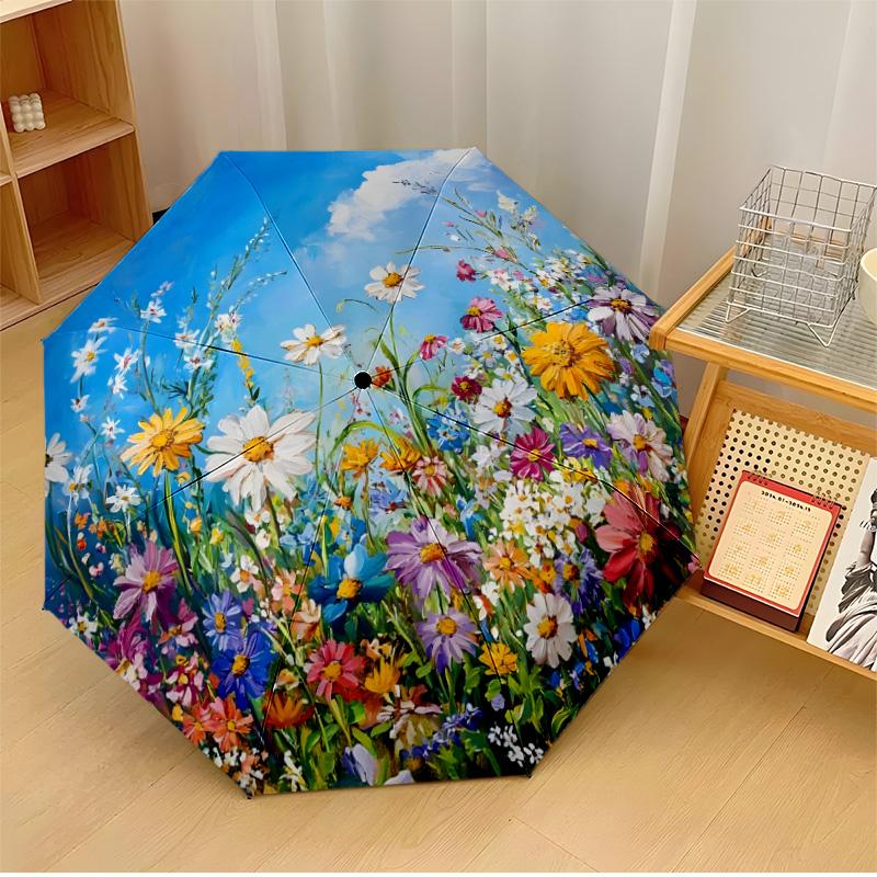 Umbrella,Automatic,Folding Umbrella,automatic Folding Umbrella,Gift,Compact Umbrella,12-rib umbrella,flower,rose
Umbrella,Automatic,Folding Umbrella,automatic Folding Umbrella,Gift,Compact Umbrella,12-rib umbrella,flower,rose