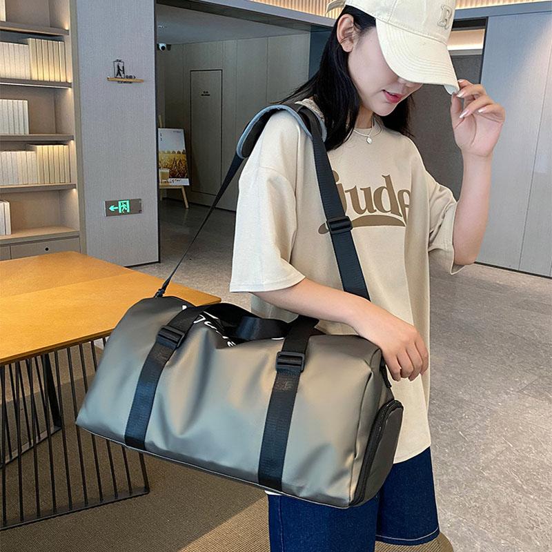 Gym Bag Sport Waterproof Fitness Bag Men Women Bag Outdoor Fitness Portable Bags Yoga Sports Large Travel Shoulder Bags темно-серого
Gym Bag Sport Waterproof Fitness Bag Men Women Bag Outdoor Fitness Portable Bags Yoga Sports Large Travel Shoulder Bags темно-серого