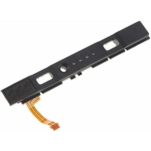 nintendo nintendo switch joy-con joy-con repair replacement parts comes with original cloth r right slider
nintendo nintendo switch joy-con joy-con repair replacement parts comes with original cloth r right slider