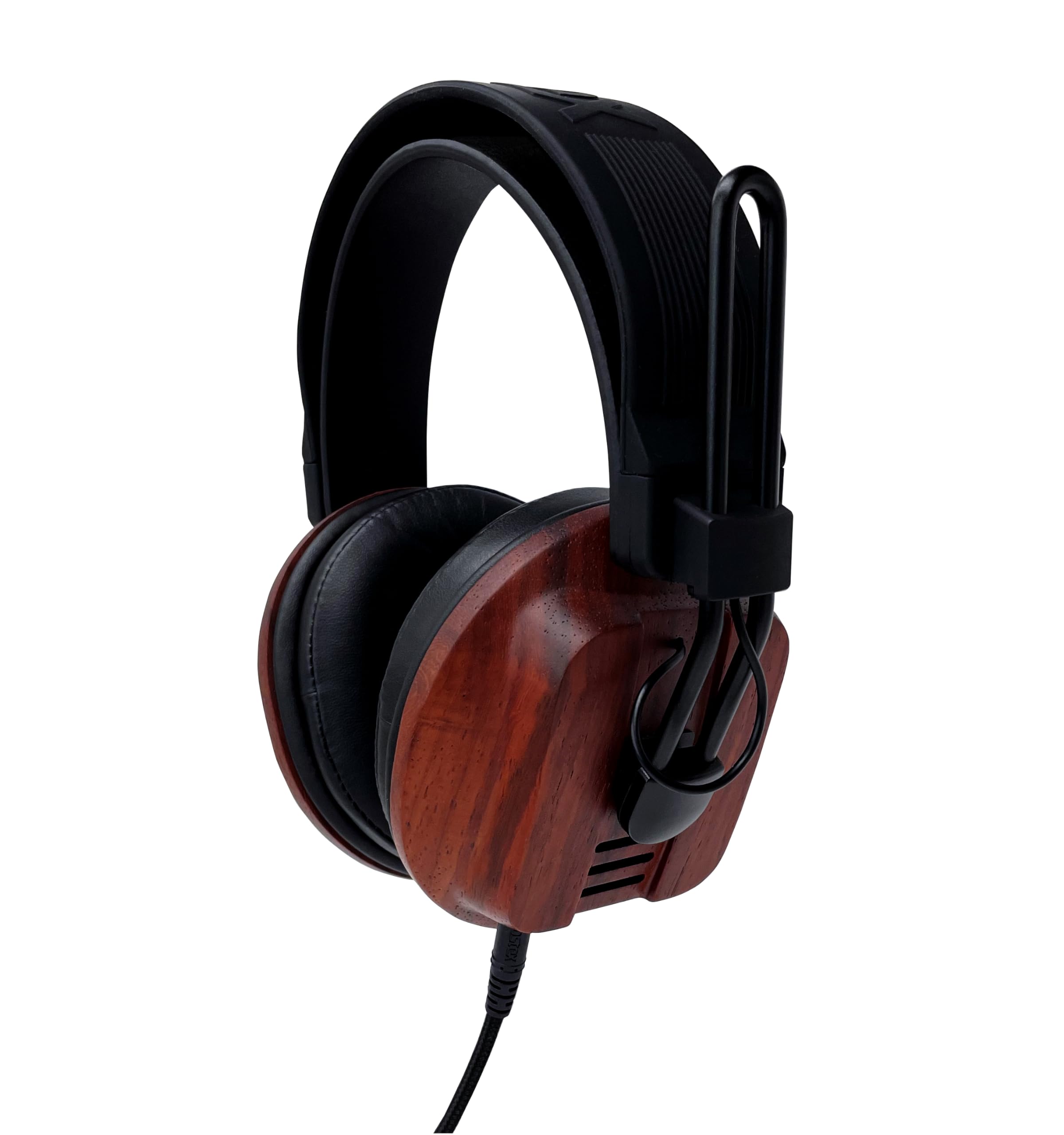 Fostex T60RP Premium African Paddark RP 50th Anniversary Limited Semi-Open Headphones, Edition.
Fostex T60RP Premium African Paddark RP 50th Anniversary Limited Semi-Open Headphones, Edition.
