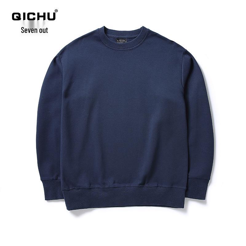 Unisex 310g Cotton Round Neck Sweatshirt - Trendy Spring/Autumn Style Extra Large
Unisex 310g Cotton Round Neck Sweatshirt - Trendy Spring/Autumn Style Extra Large