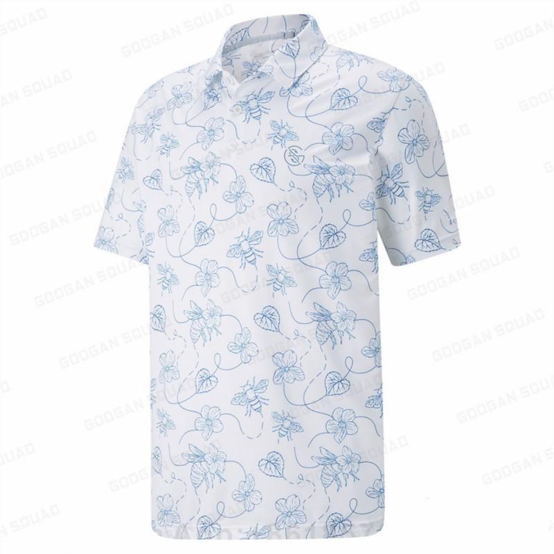 Men s Polo T-shirt Plus Code Short-sleeved Shirt Fishing Golf Clothing Quick-drying Casual Fashion M
Men s Polo T-shirt Plus Code Short-sleeved Shirt Fishing Golf Clothing Quick-drying Casual Fashion M