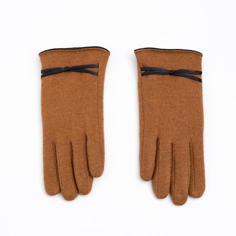 Шерстяные Lambinie Теплые и Модные Перчатки для Поездок Темно-коричневые Деловые Теплые Перчатки с Полными Пальцами и Сенсорным Экраном average size
Шерстяные Lambinie Теплые и Модные Перчатки для Поездок Темно-коричневые Деловые Теплые Перчатки с Полными Пальцами и Сенсорным Экраном average size