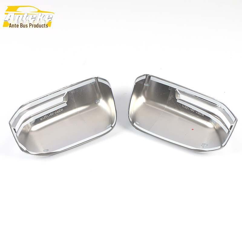 2020 Haval Big Dog Зеркало заднего вида Крышка Блестки Кольцо Декоративная Наклейка
2020 Haval Big Dog Зеркало заднего вида Крышка Блестки Кольцо Декоративная Наклейка