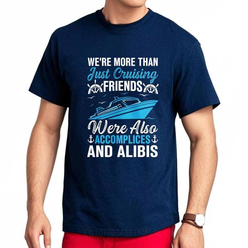 Black Summer Teenagers Tshirt Were More Than Just Cruising Friends Were Also Accomplices And Alibis Short Sleeve Cotton 4XL
Black Summer Teenagers Tshirt Were More Than Just Cruising Friends Were Also Accomplices And Alibis Short Sleeve Cotton 4XL