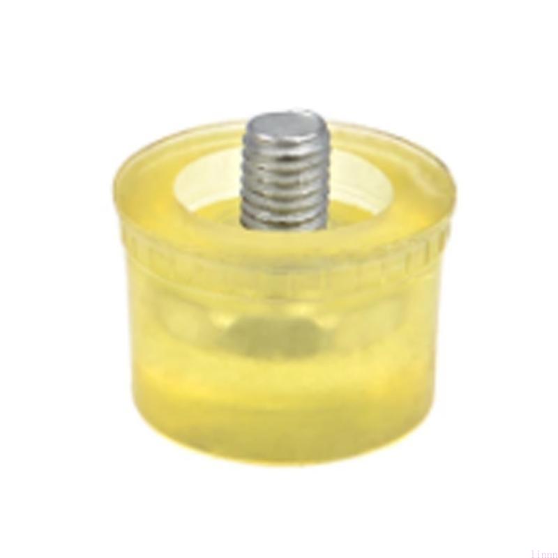 4 Sizes Hammer Replacement Rubber Plastic Striking for Head Tip Plastic Coated f
4 Sizes Hammer Replacement Rubber Plastic Striking for Head Tip Plastic Coated f