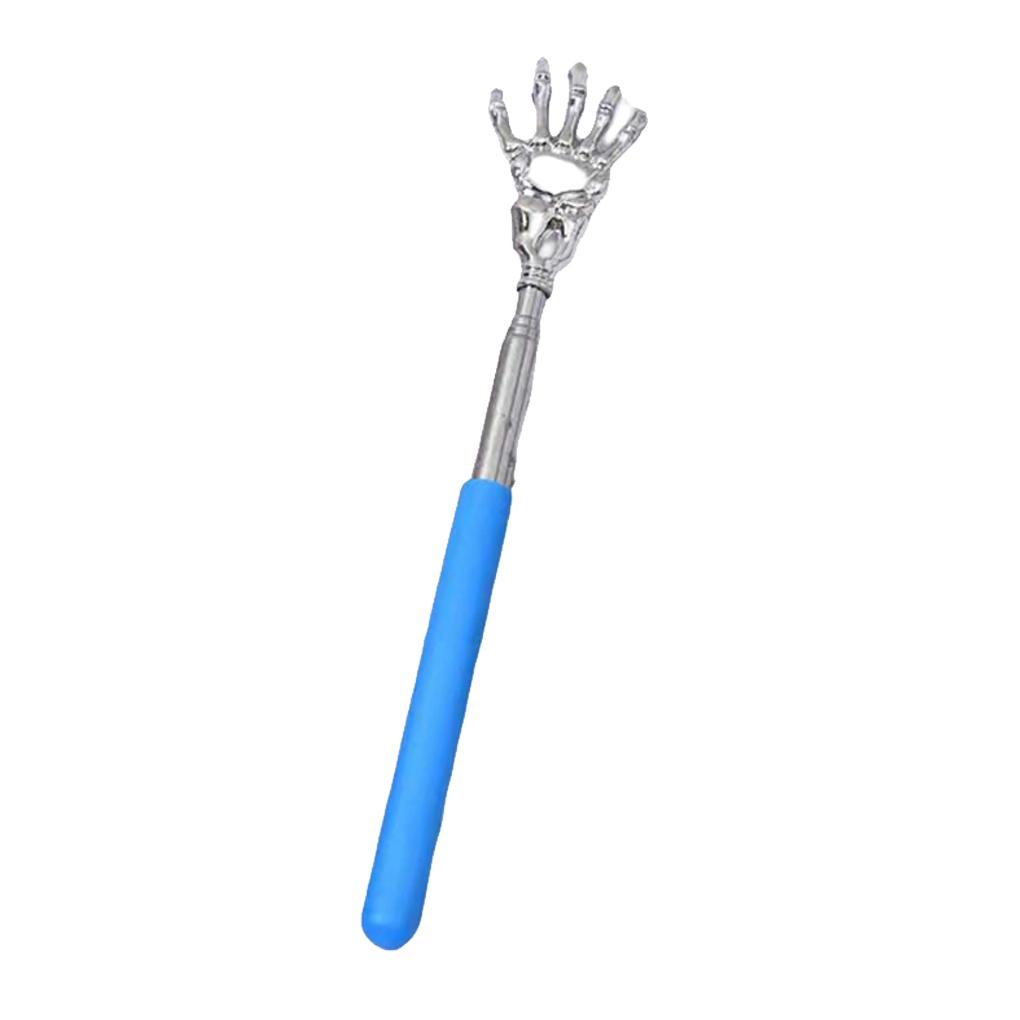 Claw Telescopic Back Scratcher Convenient Long Metal Massaging Machine Ultimate Itch Tool Massager Health Care Home
Claw Telescopic Back Scratcher Convenient Long Metal Massaging Machine Ultimate Itch Tool Massager Health Care Home