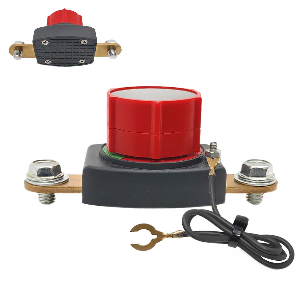 Контроль отключения аккумулятора с дисплеем напряжения Контроль отключения аккумулятора Вольтметр Система Компактное отключение
Контроль отключения аккумулятора с дисплеем напряжения Контроль отключения аккумулятора Вольтметр Система Компактное отключение